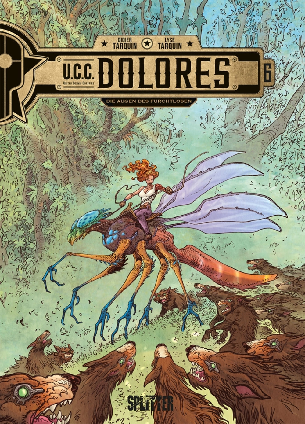 UCC Dolores 6
