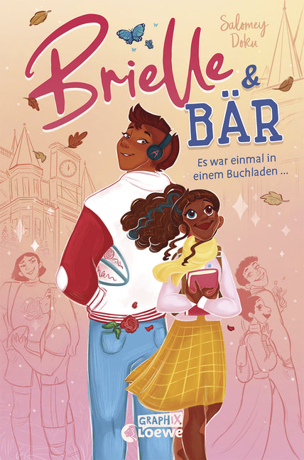 Brielle & Bär 1