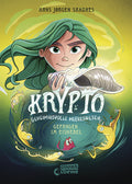 Krypto - Geheimnisvolle Meereswesen 4