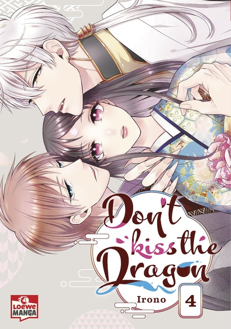 Don’t kiss the Dragon 04