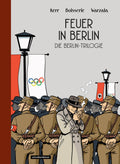 Die Berlin-Trilogie 1