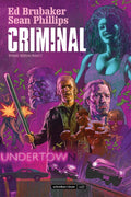 Criminal Deluxe Edition Band I