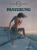 Hohle Welten - Panzerung
