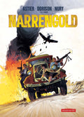 Narrengold