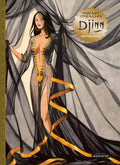 Djinn Sammelband 3 (Neue Edition)