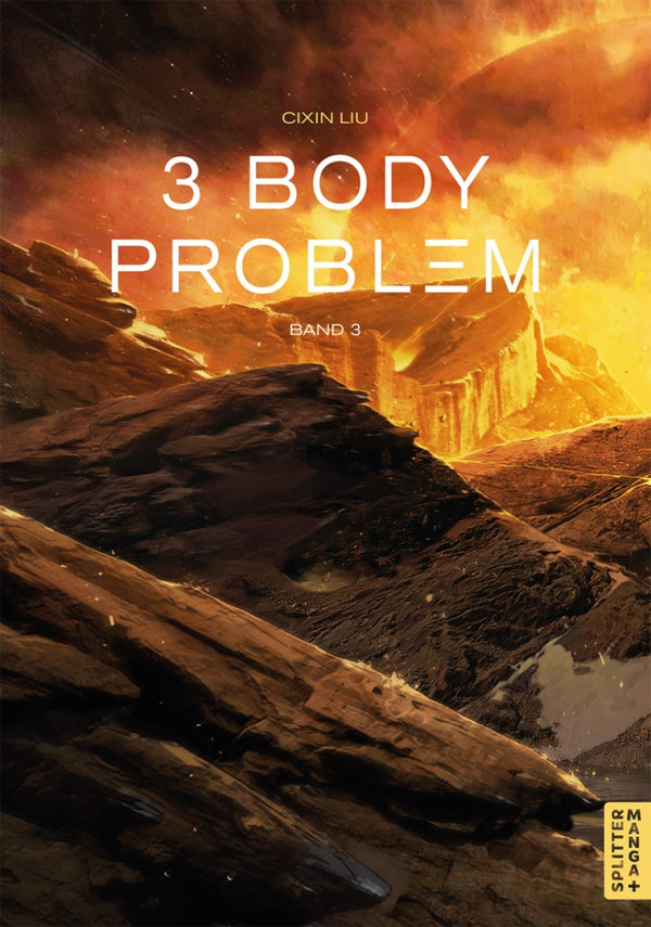 3 Body Problem 03