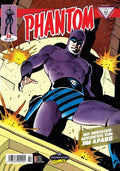 Phantom Magazin 22