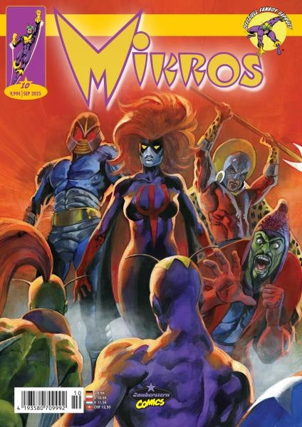Mikros Magazin 10