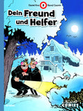 Dein Freund und Helfer 2