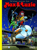 Max & Luzie 2 (Kult Comics)