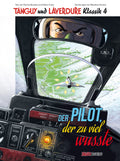 Tanguy und Laverdure Klassik 4 HC