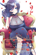 The Former Assassin Who Got Reincarnated as a Noble Girl 2