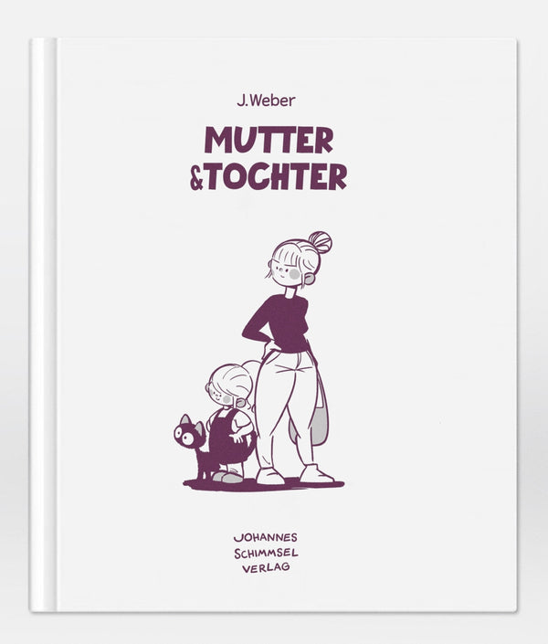 Johannes Schimmsel Verlag