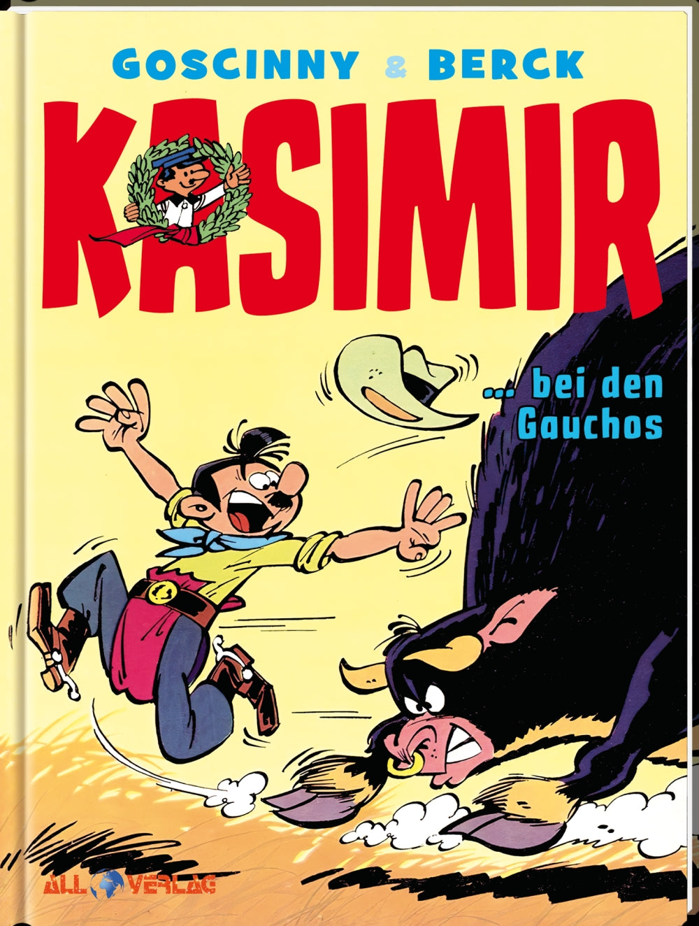 Kasimir 8 VZA