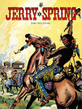 Jerry Spring 9 VZA