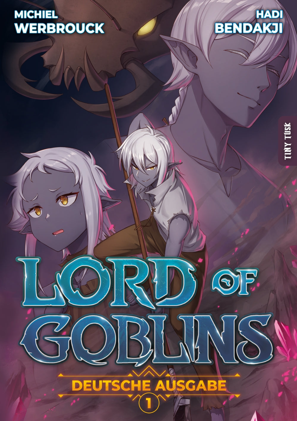Lord of Goblins 1