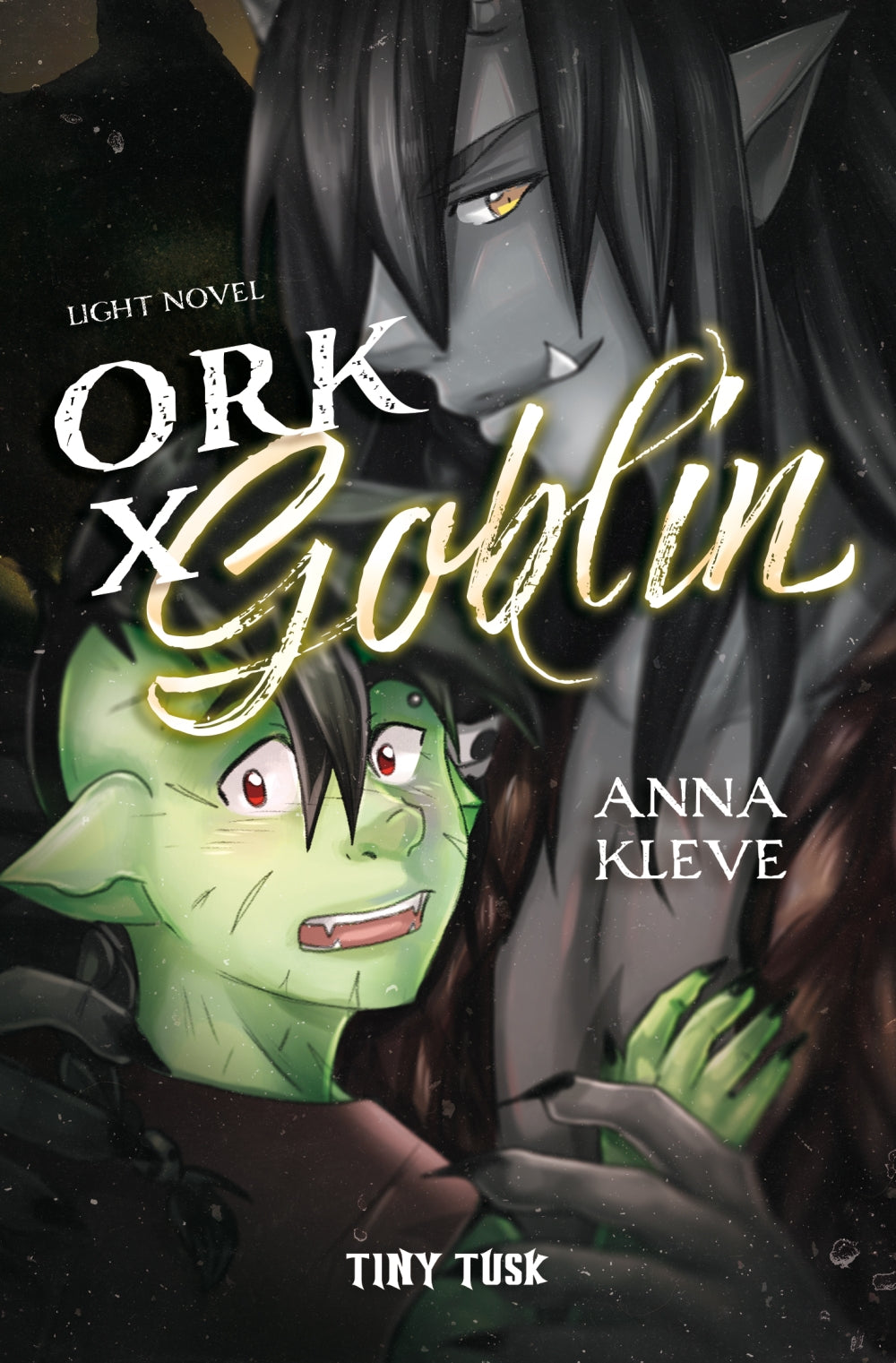 Ork X Goblin