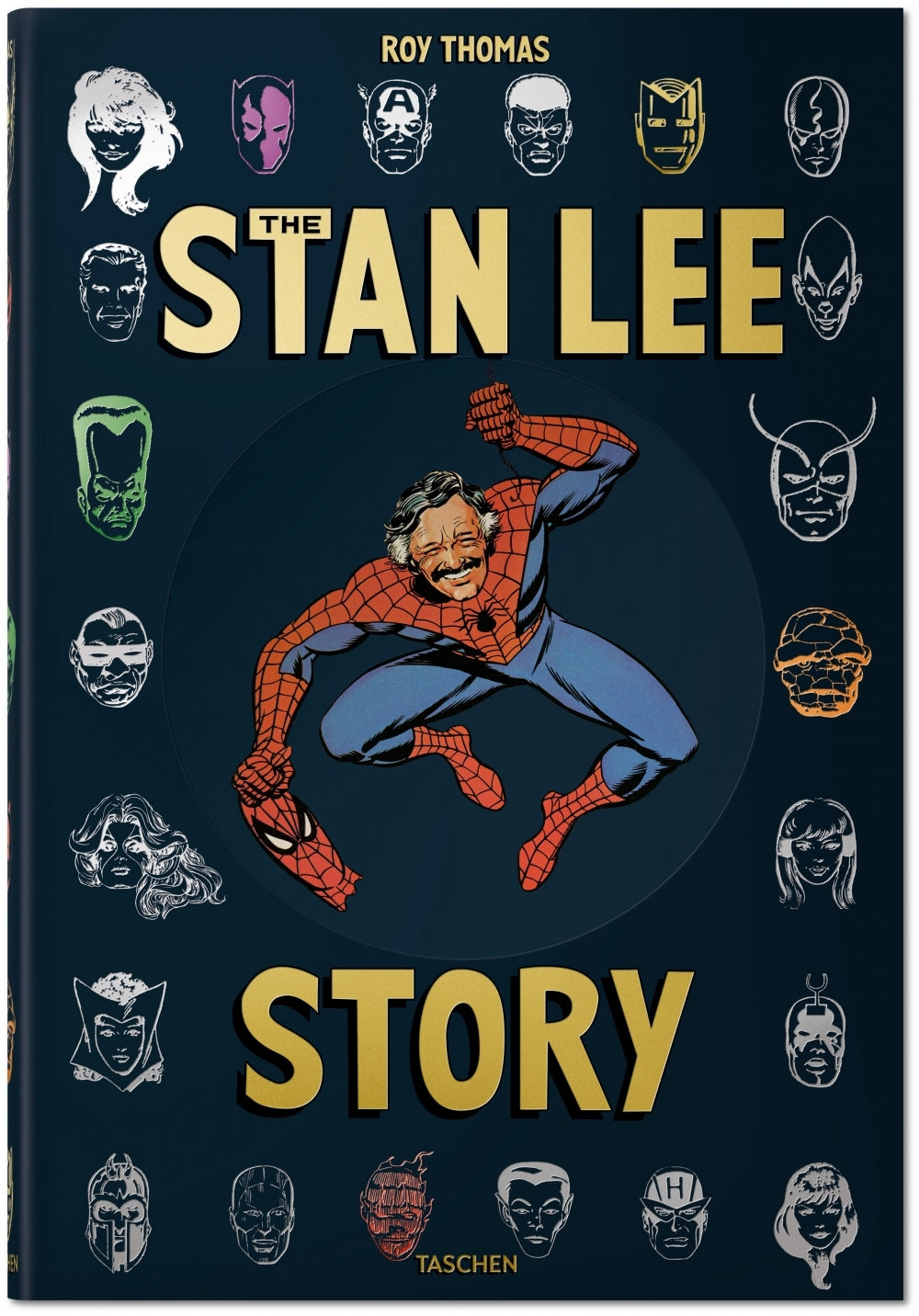 The Stan Lee Story (Kompakt)