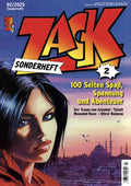 Zack Sonderheft 2
