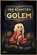 Der Schatten des Golem
