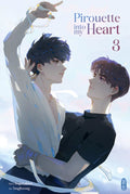 Pirouette into my Heart 3