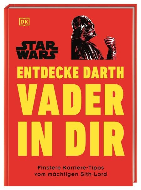 Star Wars Entdecke Darth Vader in dir