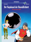 Der Vagabund der Unendlichkeit 4