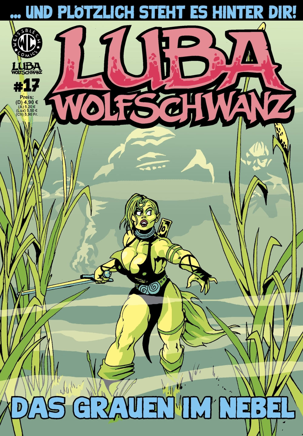 Luba Wolfschwanz 17