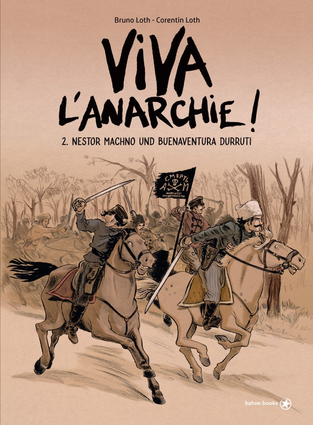 Viva l'Anarchie 2
