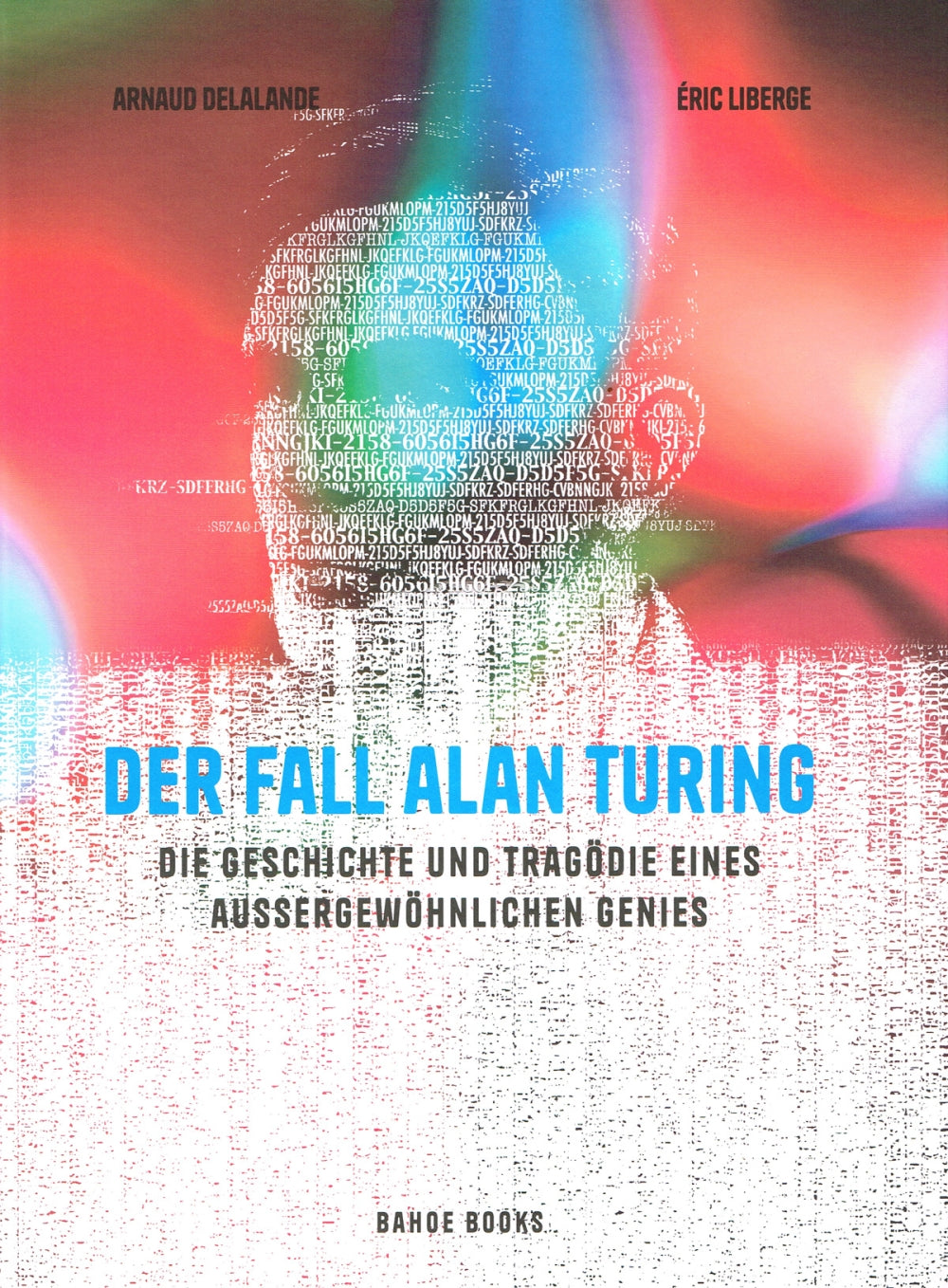 Der Fall Alan Turing