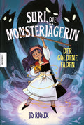 Suri, die Monsterjägerin 1