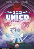 Unico 1 (Softcover)