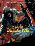 The last Detective (Neue Edition)
