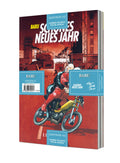 Summer Holidays Special Lesepaket - Baru