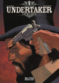 Undertaker 8