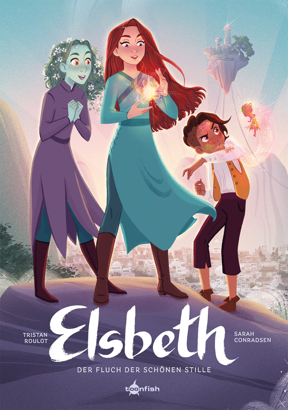 Elsbeth 1