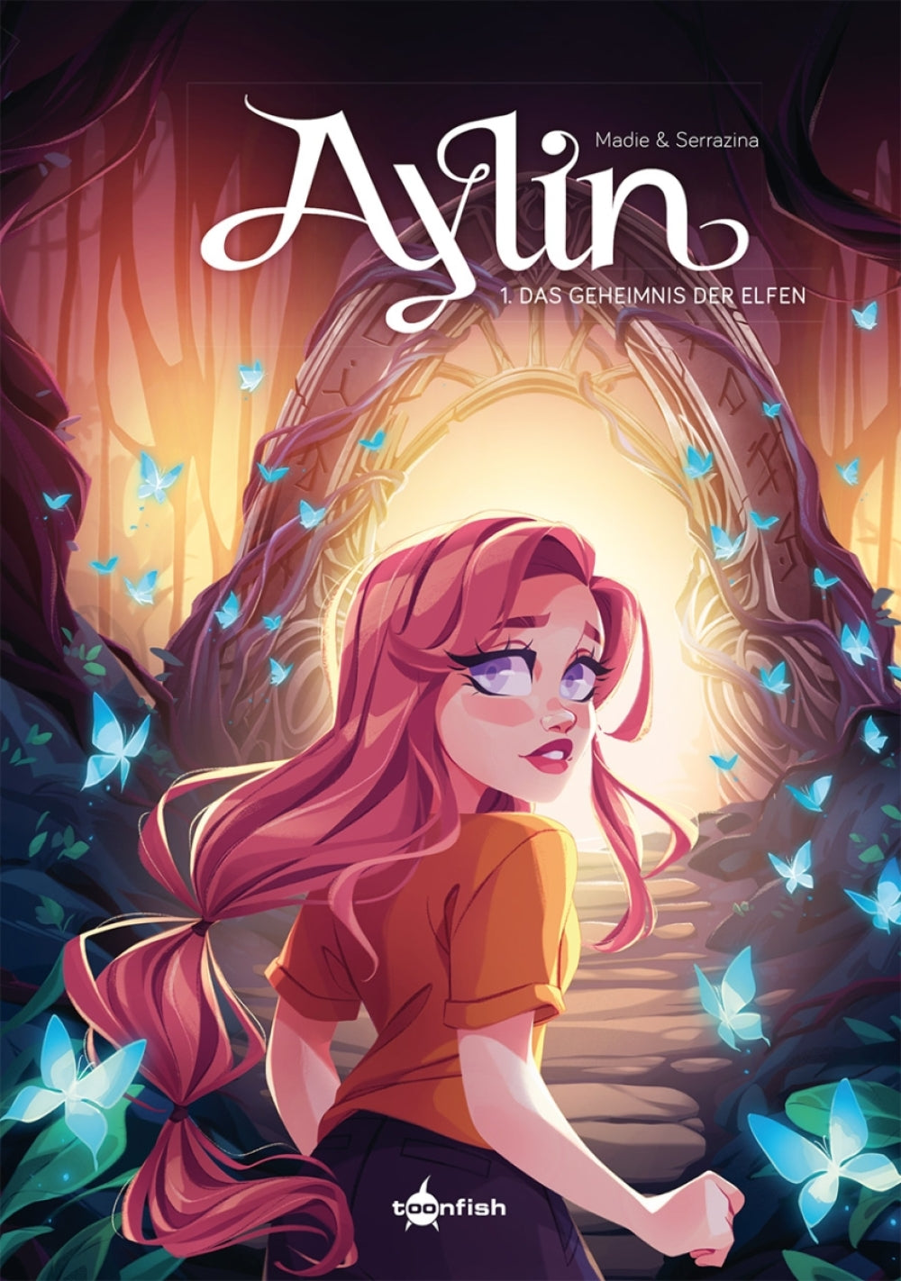Aylin 1