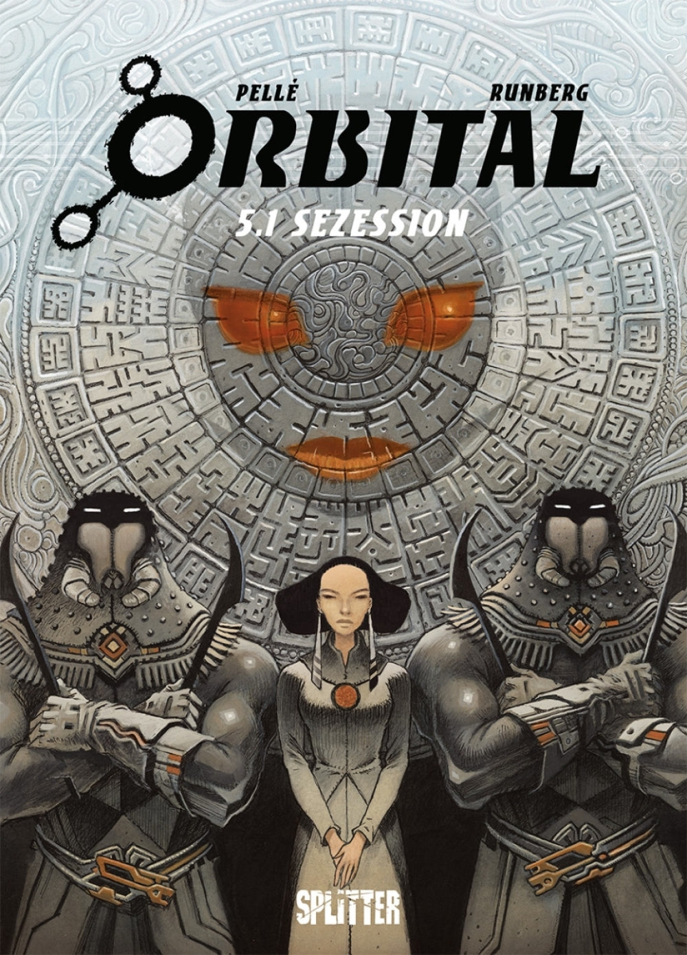 Orbital 5.1