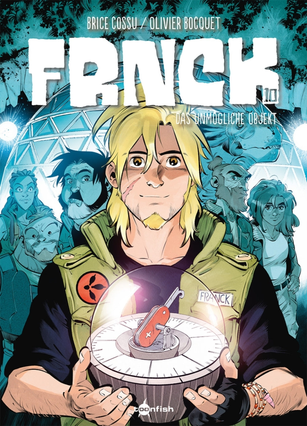 FRNCK 10