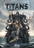 Titans 4