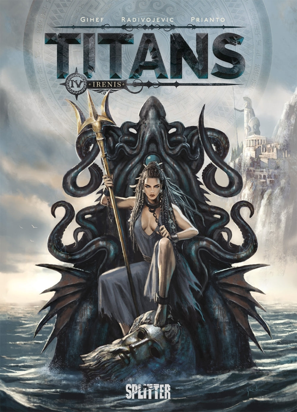 Titans 4