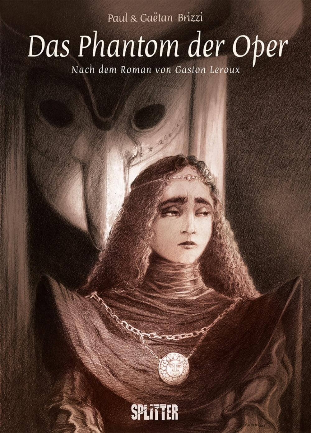 Das Phantom der Oper