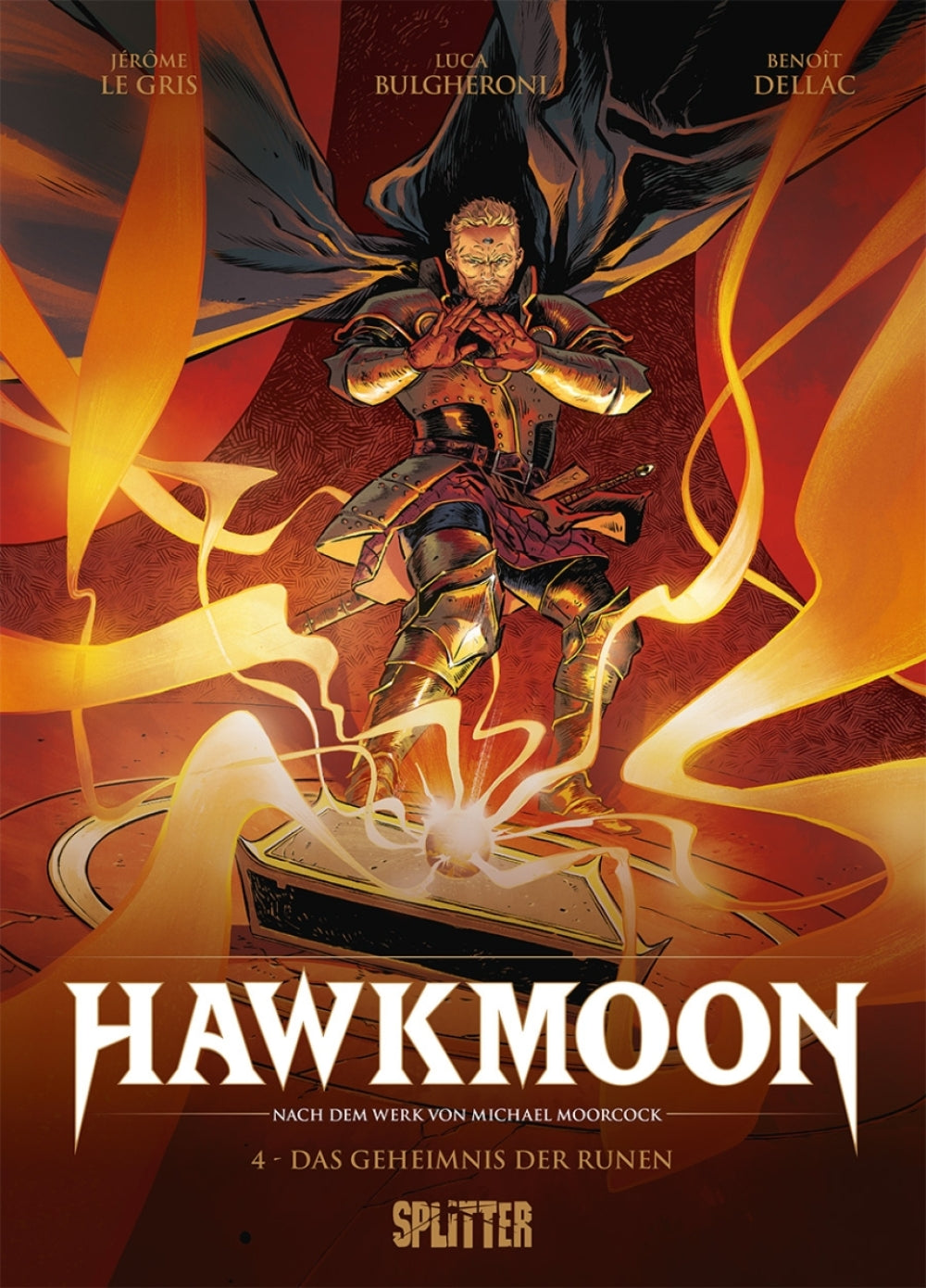 Hawkmoon 4