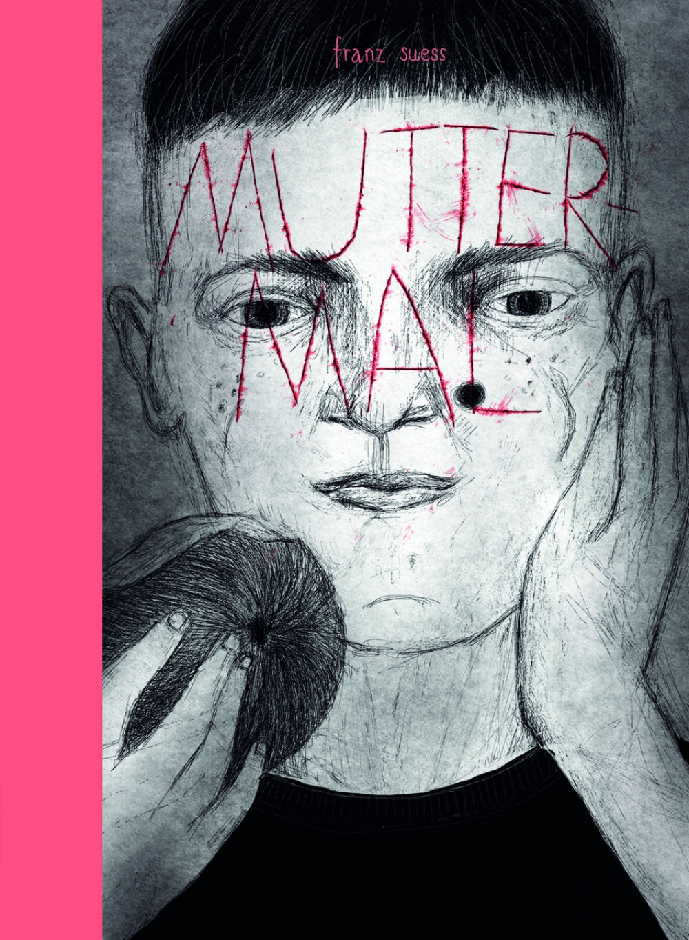 Muttermal