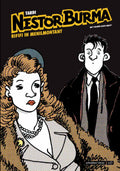 Nestor Burma: Rififi in Menilmontant