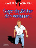 Largo Winch 25