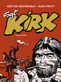 Sgt. Kirk 2