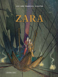 Hohle Welten - Zara