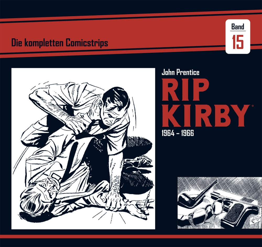 Rip Kirby 15
