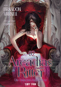 Arcadias unedler Ritter 2